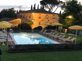 Hotels in Monteroni D'arbia